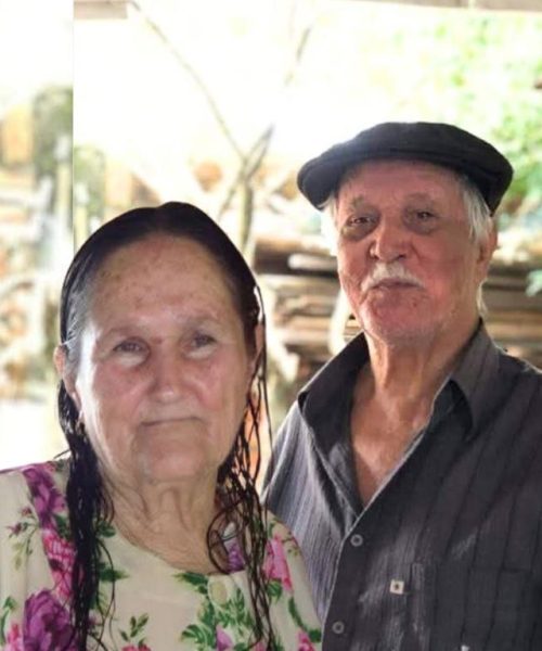 Câmara eterniza a história de Jorge e Pureza com nomeações de ruas no Jardim Santa Lúcia