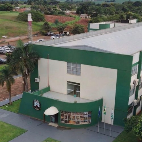 Saúde de Tangará da Serra recebe mais de R$ 800 mil em emendas pagas do Senador Jayme Campos e Deputado Coronel Assis