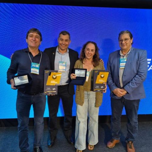 Tangará da Serra conquista dois prêmios do SEBRAE