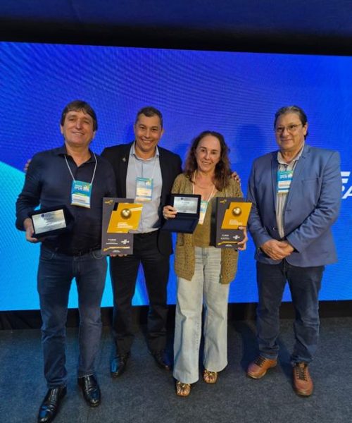 Tangará da Serra conquista dois prêmios do SEBRAE