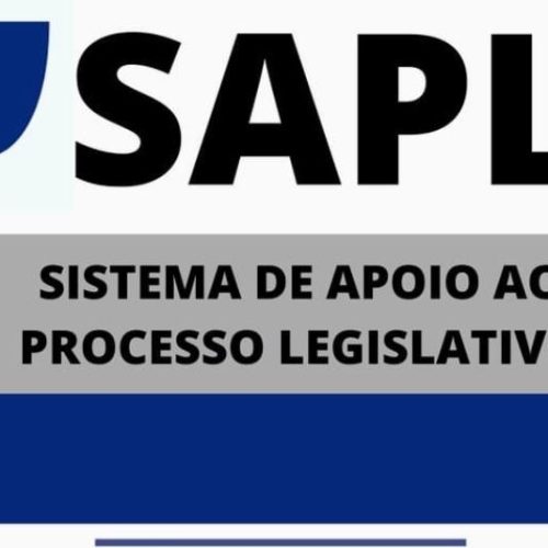 Câmara reforça vínculo com a população e amplia a transparência através do SAPL