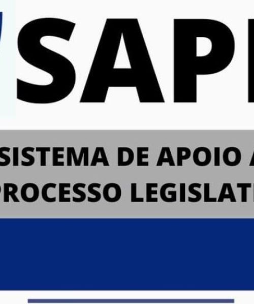 Câmara reforça vínculo com a população e amplia a transparência através do SAPL