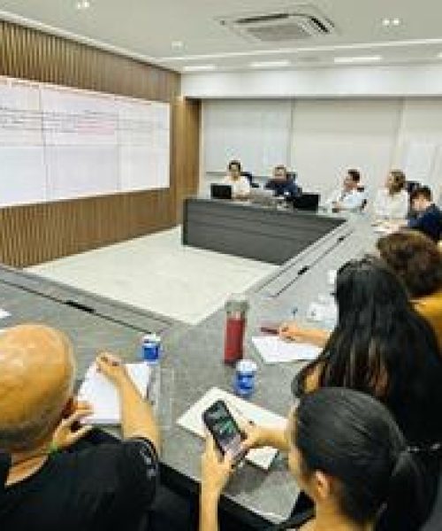 SES e Hospital Universitário Júlio Muller fazem parceria em capacitação contra chikungunya