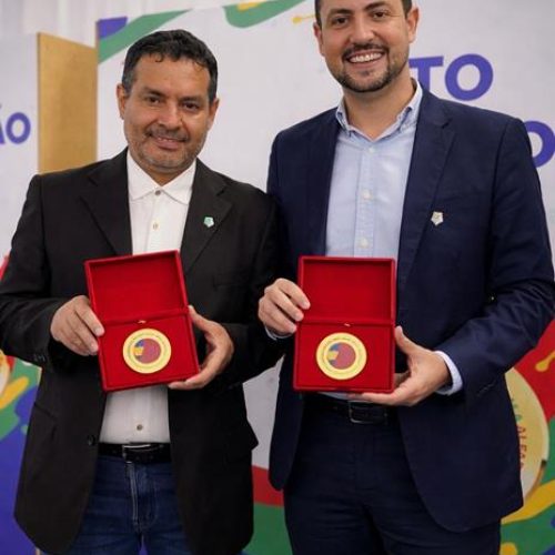 Tangará da Serra conquista Selo Ouro de Alfabetização do MEC e se destaca no cenário nacional