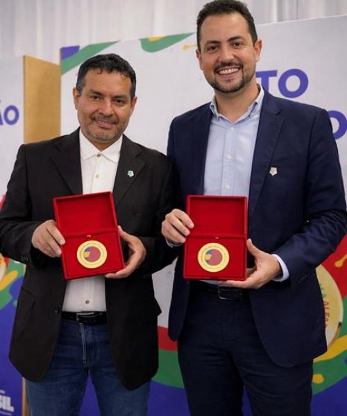 Tangará da Serra conquista Selo Ouro de Alfabetização do MEC e se destaca no cenário nacional