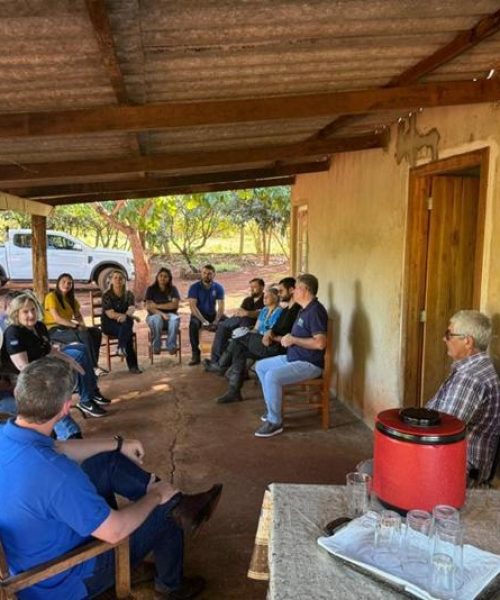 Sema executa projeto para auxiliar pequenos produtores na regularização e recuperação de áreas degradadas