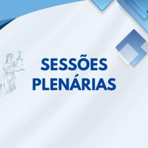 TRE-MT altera calendário das sessões plenárias de janeiro e divulga datas para fevereiro 