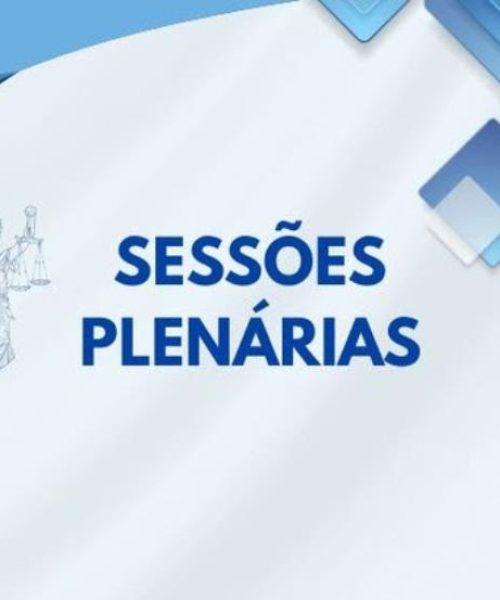 TRE-MT altera calendário das sessões plenárias de janeiro e divulga datas para fevereiro 