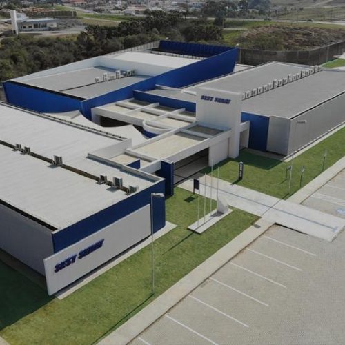 Câmara aprova projeto que concede área para a construção do SEST-SENAT