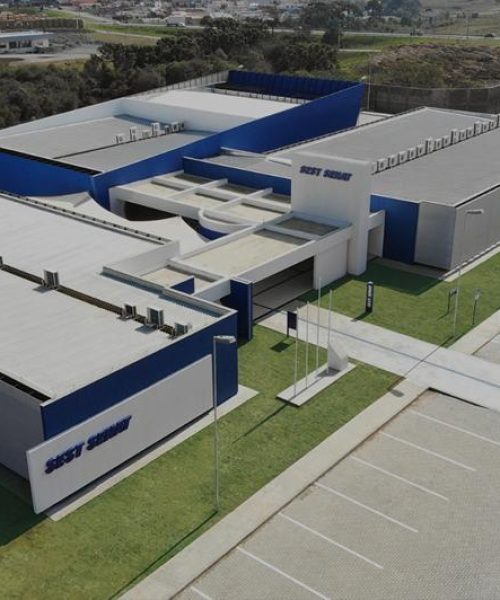 Câmara aprova projeto que concede área para a construção do SEST-SENAT