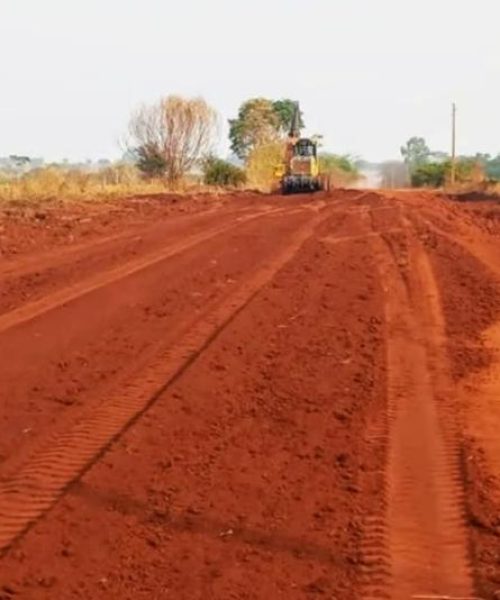 Câmara aprova recurso de R$ 960 mil para a manutenção de pontes e estradas rurais
