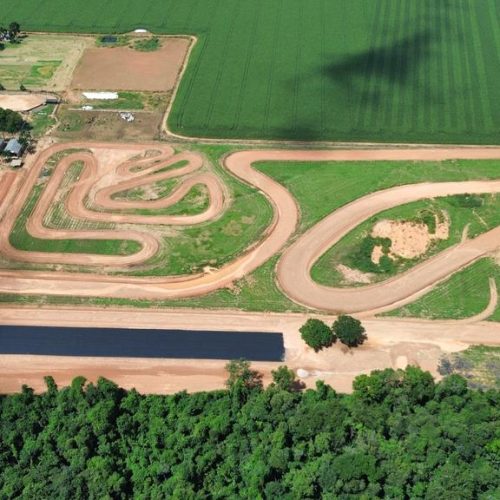 Tapurah entra para o calendário oficial do Autocross Brasil