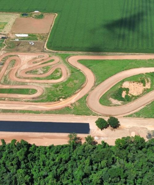 Tapurah entra para o calendário oficial do Autocross Brasil