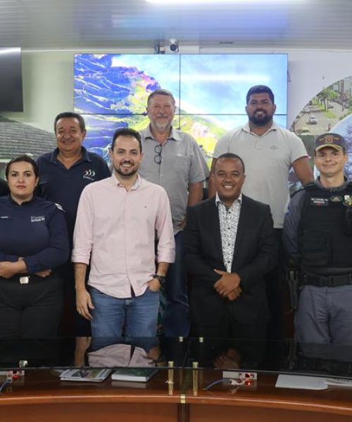Câmara promove debate sobre Lei Seca e os reflexos dos acidentes de trânsito para a Saúde e a Economia local