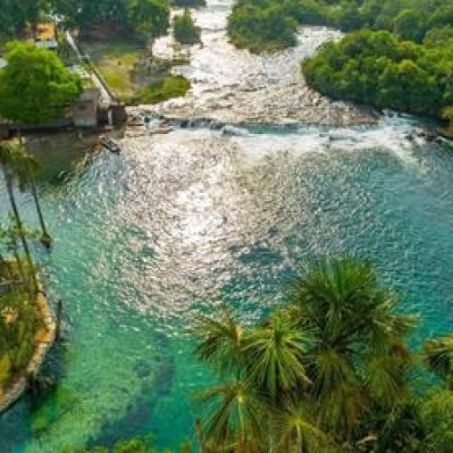 Dia do Turismo Ecológico: a cidade de MT que virou Capital do Etnoturismo