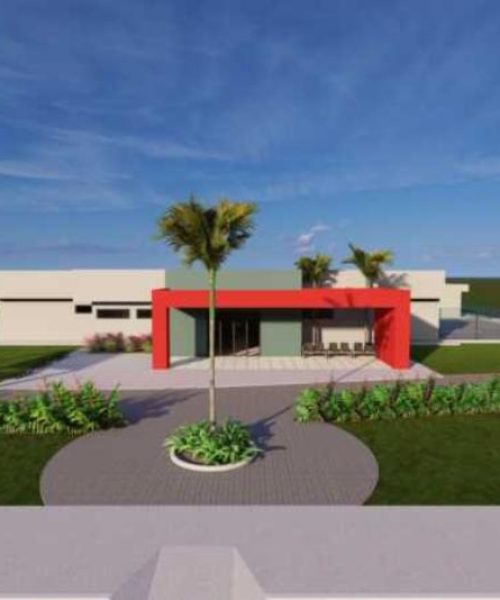 Aprovado R$ 3,4 milhões para a construção da USF Buritis; parte do valor é oriunda do duodécimo da Câmara