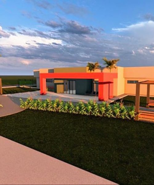 Mais de R$ 1,5 milhão do duodécimo da Câmara é destinado a construção da USF Jardim Buritis