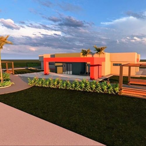 Mais de R$ 1,5 milhão do duodécimo da Câmara é destinado a construção da USF Jardim Buritis