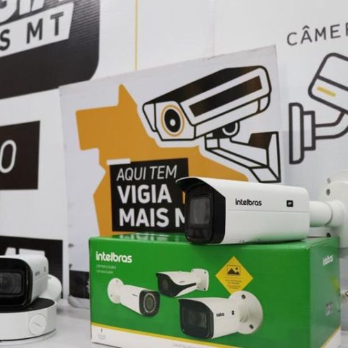 Dois veículos são recuperados com auxílio do programa Vigia Mais MT