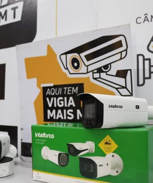 Dois veículos são recuperados com auxílio do programa Vigia Mais MT