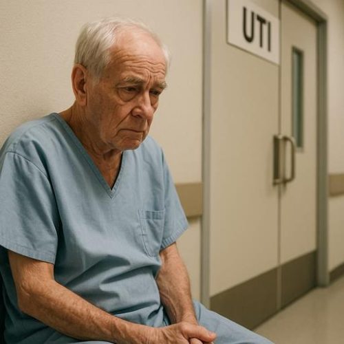 UTI – Última Trincheira de Idosos?