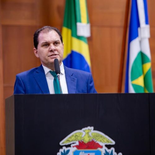Deputado Chico Guarnieri propõe sistema de proteção às crianças e adolescentes