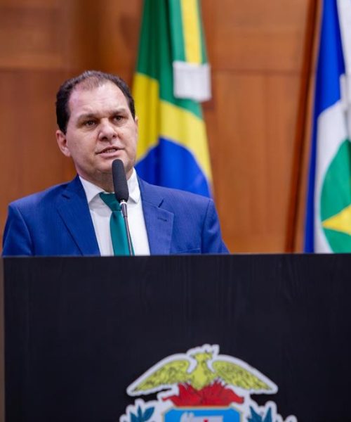 Deputado Chico Guarnieri propõe sistema de proteção às crianças e adolescentes
