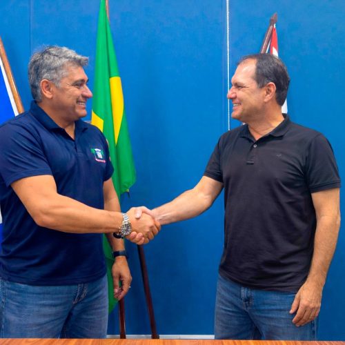 Chico Guarnieri destina R$ 400 mil para Arenápolis. Saúde e Assistência Social contempladas