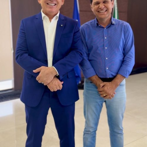 Articulação de Guarnieri e parlamentares fortalece diálogo por aumento da RGA