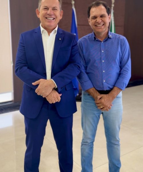 Articulação de Guarnieri e parlamentares fortalece diálogo por aumento da RGA