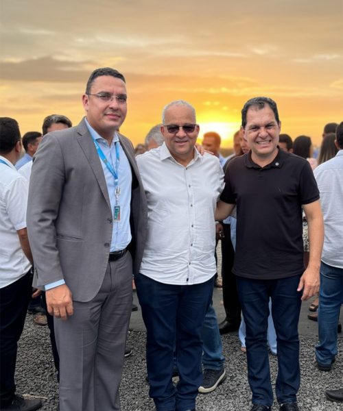 Chico Guarnieri articula e instalação da CEF em Colniza entra em fase decisiva