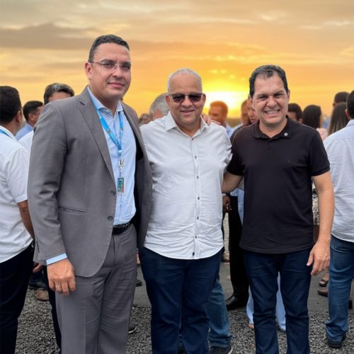 Chico Guarnieri articula e instalação da CEF em Colniza entra em fase decisiva