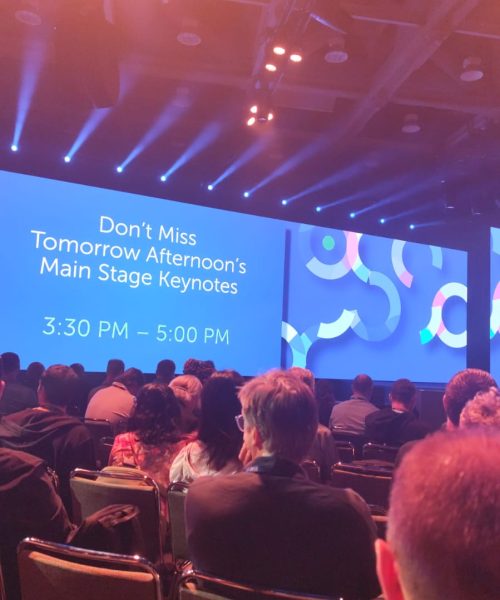 De Tangará da Serra para o Mundo: Eternity Soluções representa Mato Grosso no maior evento de cibersegurança do planeta