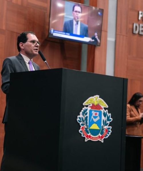 Título definitivo da terra deve chegar às famílias do Assentamento Buriti Fundo em 2026