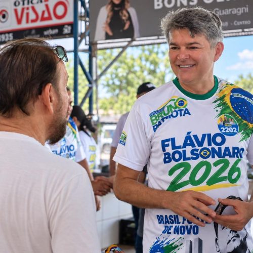 Pesquisa nacional projeta Zé Medeiros entre os eleitos ao Senado em Mato Grosso