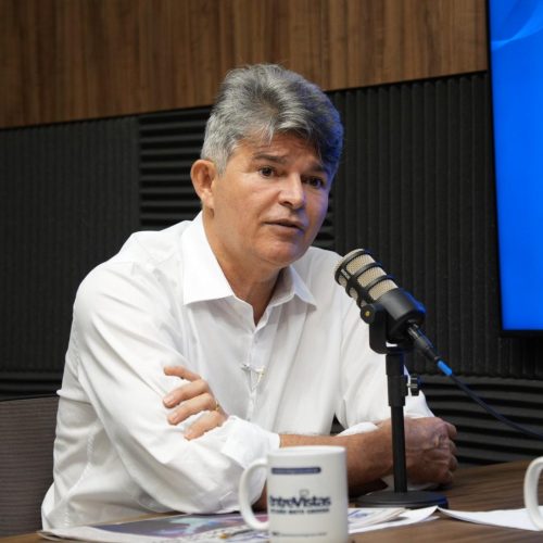 Zé Medeiros cobra respostas sobre ‘apagão orçamentário’ de R$ 105,5 bilhões no governo Lula