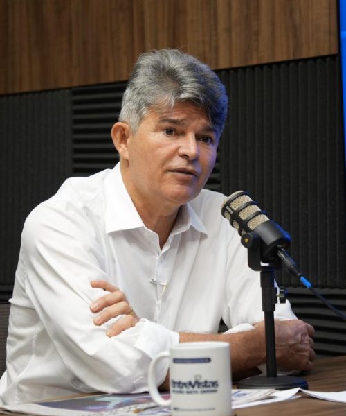 Zé Medeiros cobra respostas sobre ‘apagão orçamentário’ de R$ 105,5 bilhões no governo Lula