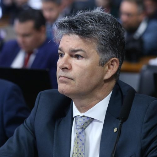 Congresso é escanteado e pisado por Alexandre de Moraes”, critica Zé Medeiros