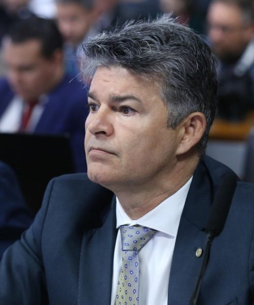 Congresso é escanteado e pisado por Alexandre de Moraes”, critica Zé Medeiros