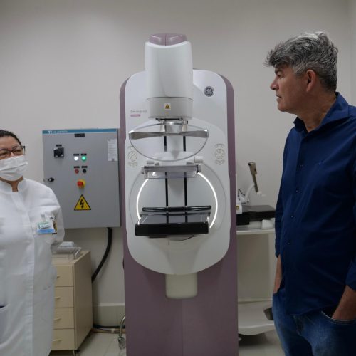 Trabalho de Medeiros garante atendimento em hospitais estratégicos de MT