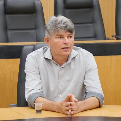 Medeiros pede investigação sobre vazamento de áudio de Flávio Bolsonaro