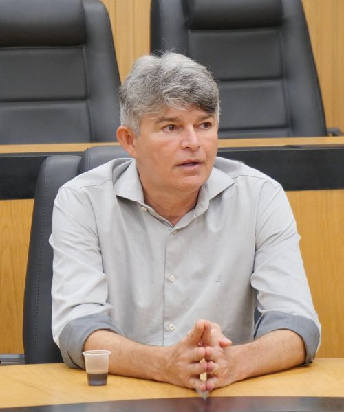 Medeiros pede investigação sobre vazamento de áudio de Flávio Bolsonaro