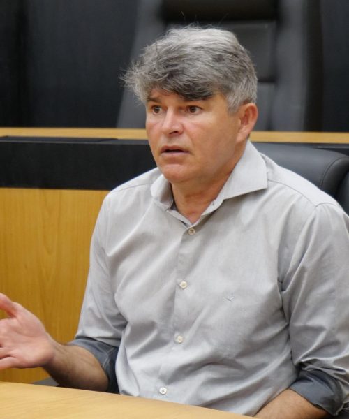 Medeiros cobra explicações sobre explosão da dívida pública