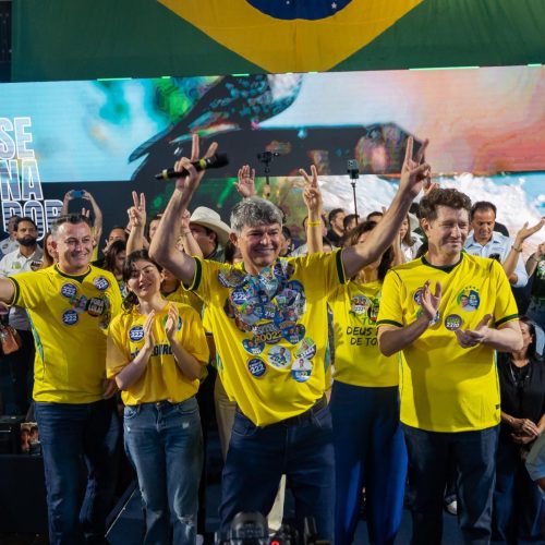 Zé Medeiros é eleito Senador de Mato Grosso com 27,46% dos votos