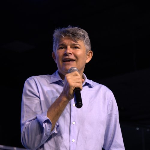 Zé Medeiros cresce em nova pesquisa e se consolida entre os favoritos ao Senado em MT