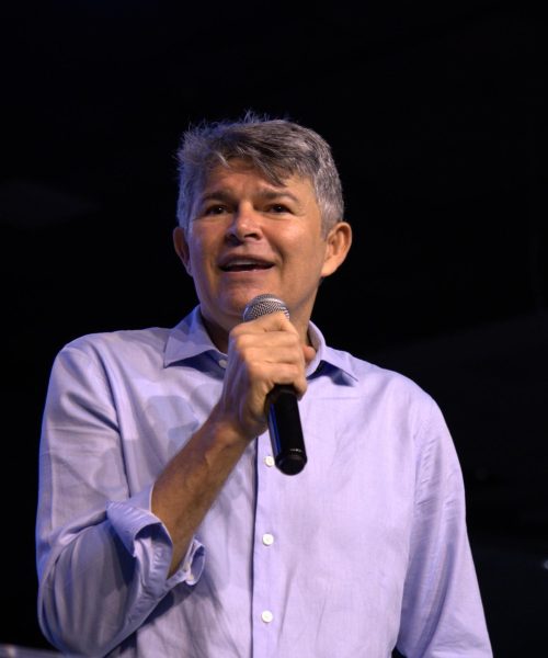 Zé Medeiros cresce em nova pesquisa e se consolida entre os favoritos ao Senado em MT