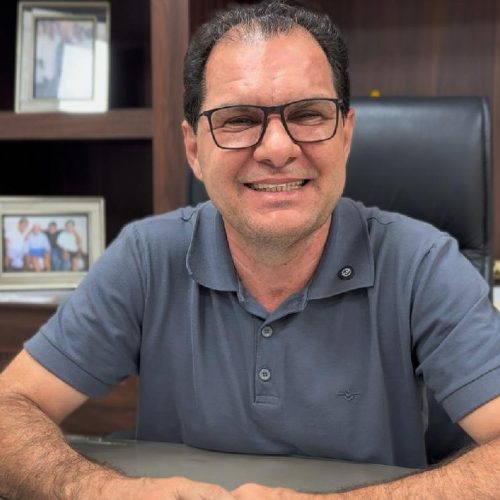 Pesquisa Data Index coloca Chico Guarnieri entre os nomes mais lembrados na disputa por vaga na ALMT