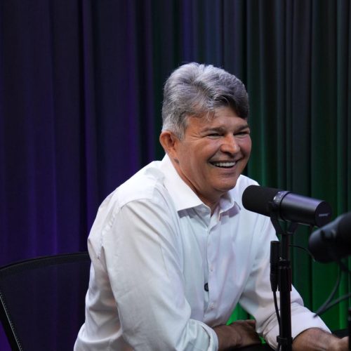 Zé Medeiros realiza grande Encontro da Direita nesta quinta-feira (17) em Cuiabá