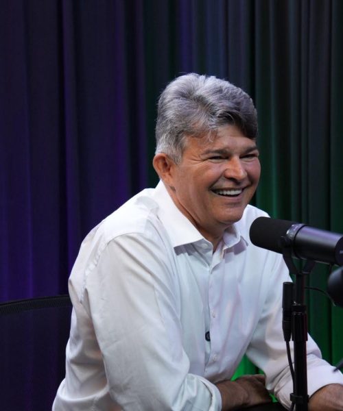 Zé Medeiros realiza grande Encontro da Direita nesta quinta-feira (17) em Cuiabá