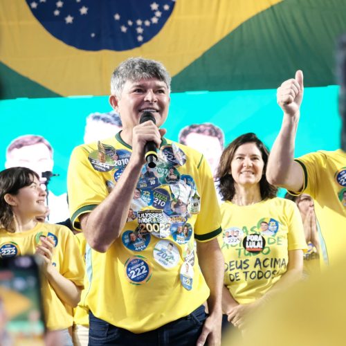Zé Medeiros recebe votos nos 142 municípios de MT e vence em 16 cidades